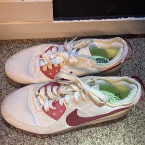 Air Max 90 Terrascape size 8.5 Women’s worn ONCE